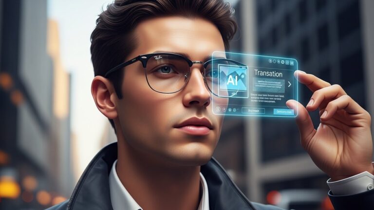 Why EssilorLuxottica Could Be the Next AI Stock Winner