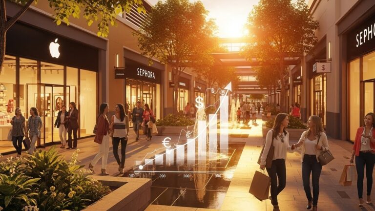 Why Federal Realty Stock Could Shine in 2026