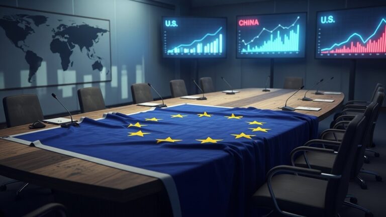 Why Has the European Union Become Irrelevant?