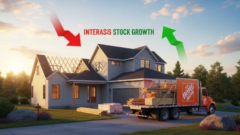 Why Home Depot Stock Still Wins in 2026 Despite Weak Guidance