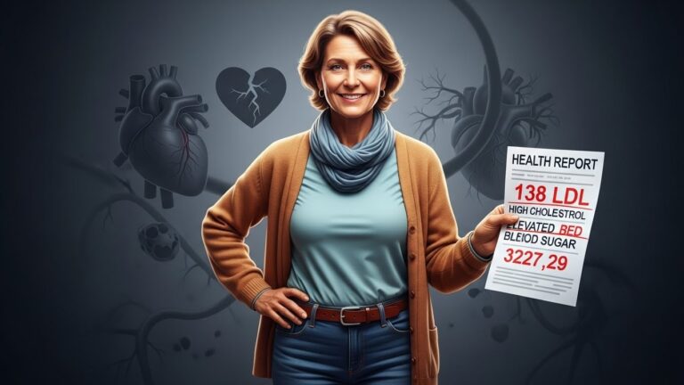 Why Ignoring Your Health Report Could Be a Deadly Mistake