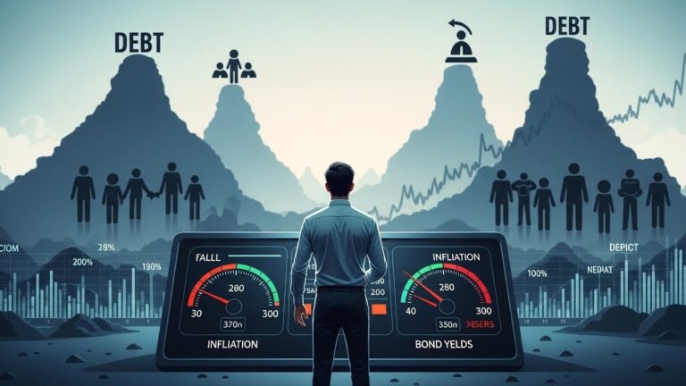 Why Inflation Warnings Fell Flat in 2025