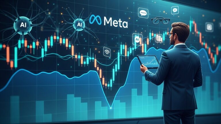 Why Meta Stock Dip Is a Prime Buying Opportunity Now