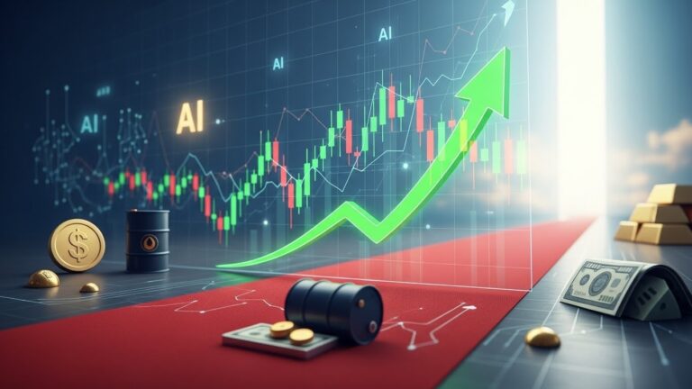 Why Stocks Could Surge Again in 2026: Expert Insights