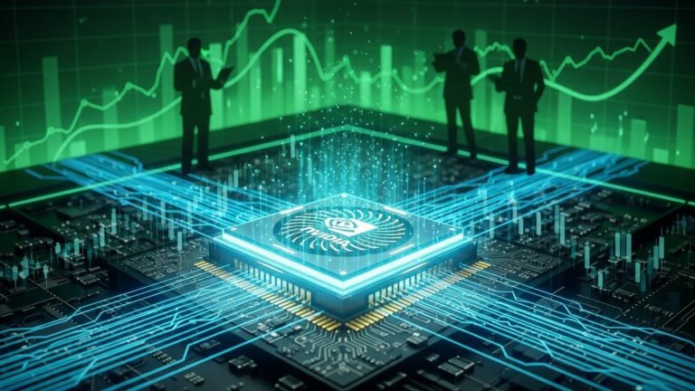 Why Top Analysts Remain Bullish on Nvidia Stock in 2025