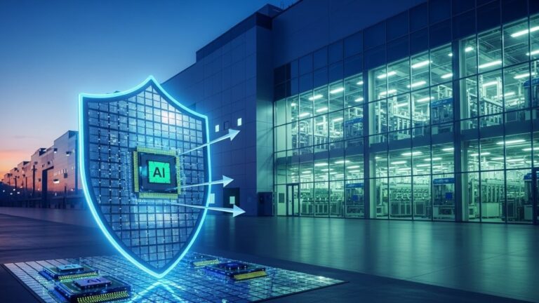 Why TSMC Beats Nvidia in AI Investing Now