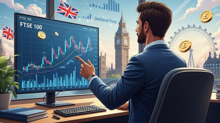 Why UK Investors Are Turning to British Stocks in 2026