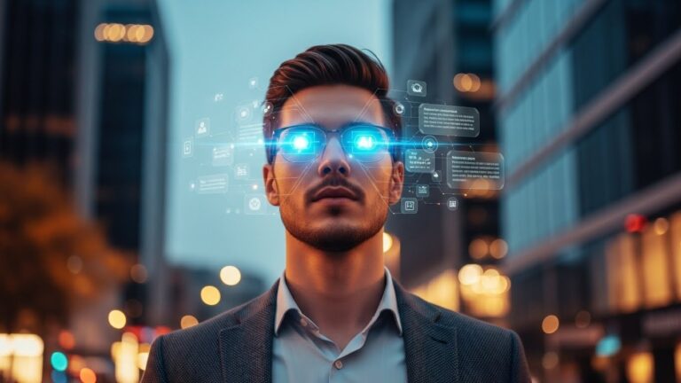 Why Warby Parker Is the Surprise AI Stock Pick for 2026