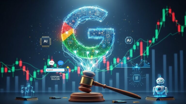 Why We’re Buying Alphabet Stock Again in 2025