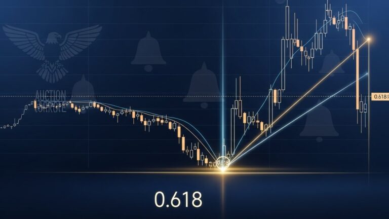WLFI Price Analysis: Has Auction Theory Signaled a Bottom?