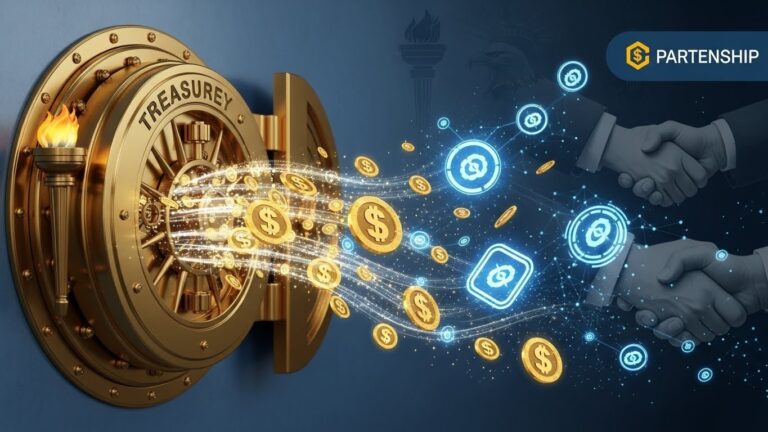 World Liberty Financial Boosts USD1 Stablecoin Growth