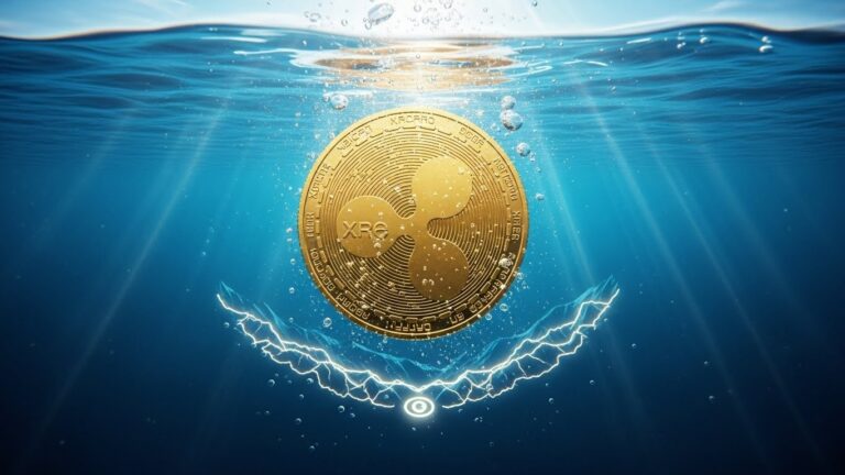 XRP Price Down 46% YTD: Can It Rebound to $2.50?