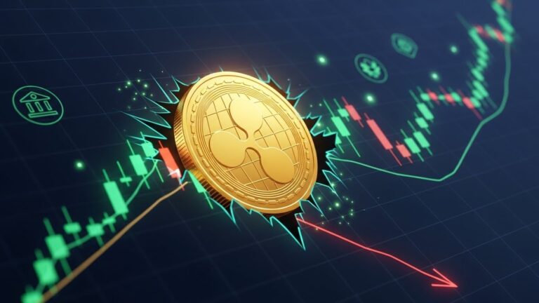 XRP Price Forms Bullish Pattern Amid Ripple Wins