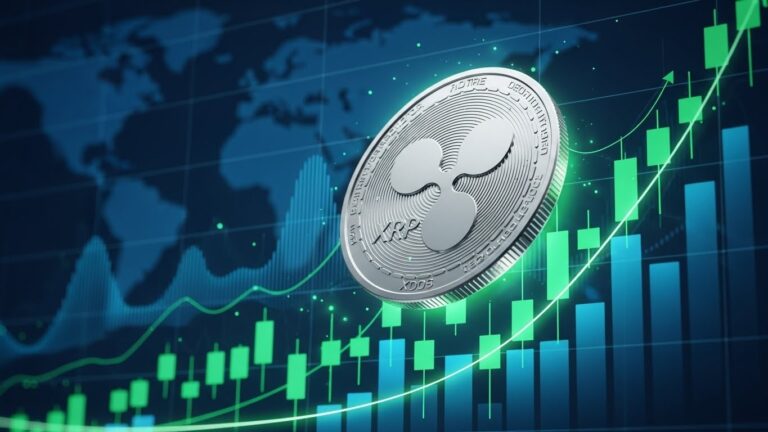 XRP Price Prediction 2026: Can It Reach $4?