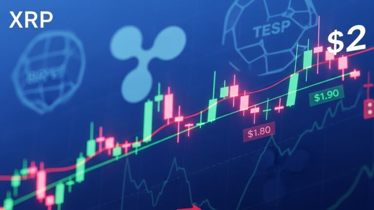 XRP Price Prediction: Key Levels to Watch in 2025