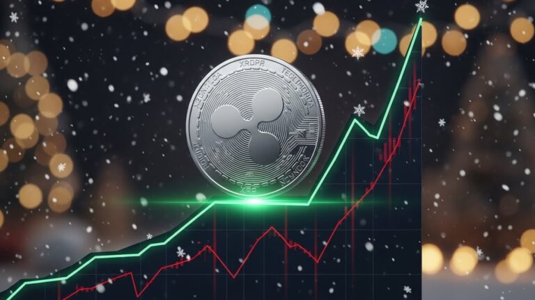 XRP Price Prediction: Rally or Retreat in 2025?
