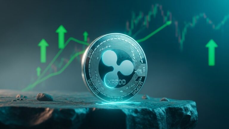 XRP Price Stabilizes: Rebound Signs Emerge