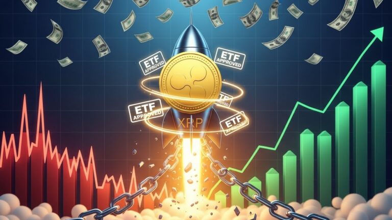 XRP Price Surge: 350% Gains and $10K Daily Earnings?