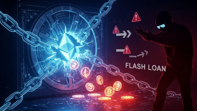 Yearn Finance Suffers Fourth Exploit in Legacy Vault