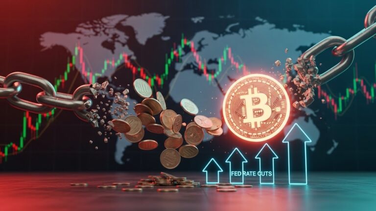 Yen Carry Trade Unwind Puts Bitcoin Under Pressure in 2025