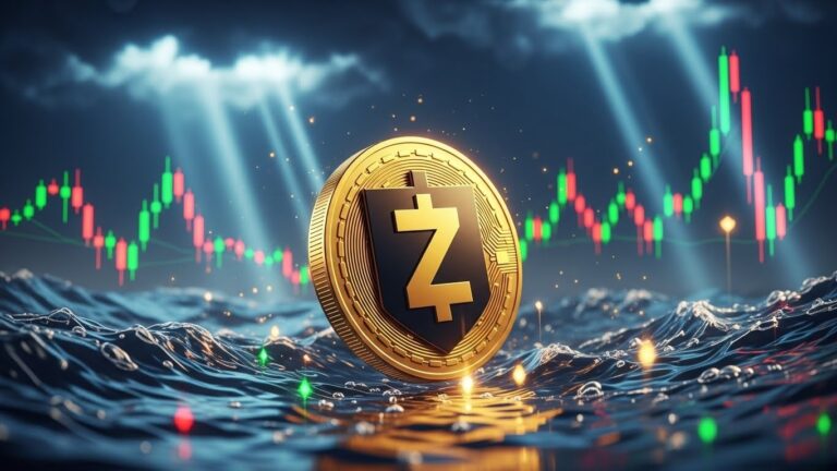 Zcash Rally 2025: Rotation or Real Bull Trend?