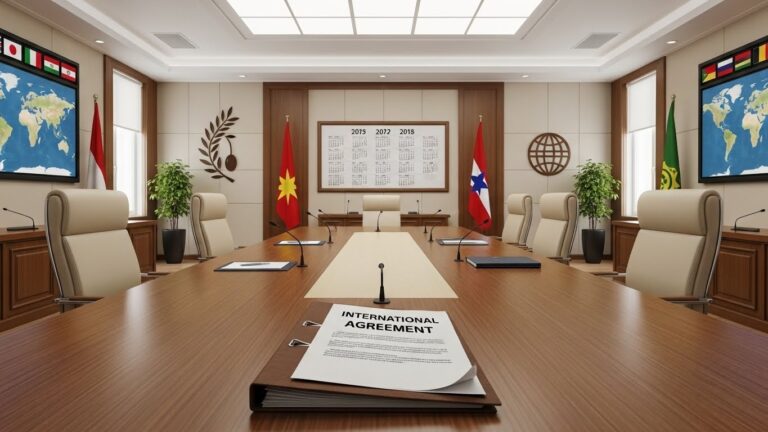 Zelensky Pushes For 50-Year US Security Guarantees In Trump Talks