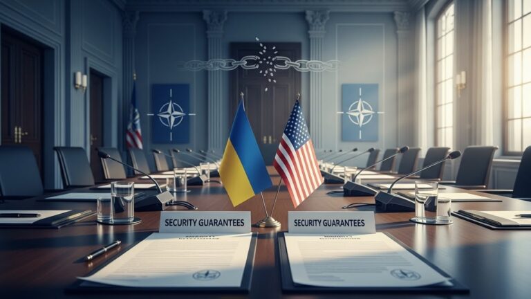 Zelenskyy Open to Dropping NATO Bid for Peace Deal