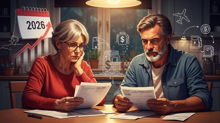 13 Tax Changes in 2026: Which Ones Are Rising?