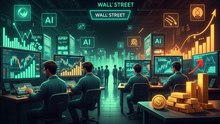 2026 Market Forecasts: Bullish Outlook Persists