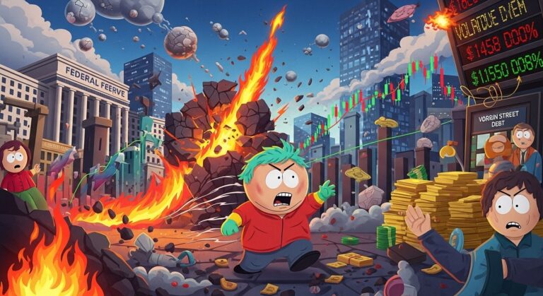 2026 Stock Market Outlook: Navigating Volatility and High Valuations