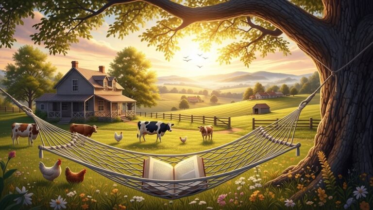 2026 Travel Trends: Farm Stays, Reading Retreats & US Hidden Gems