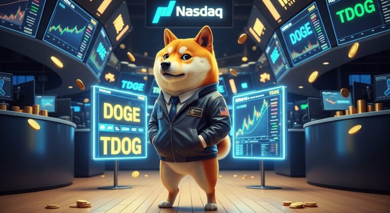 21Shares Launches First Dogecoin Spot ETF in US