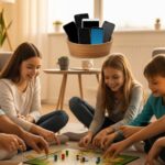 3 Smart Ways Parents Can Cut Kids' Screen Time