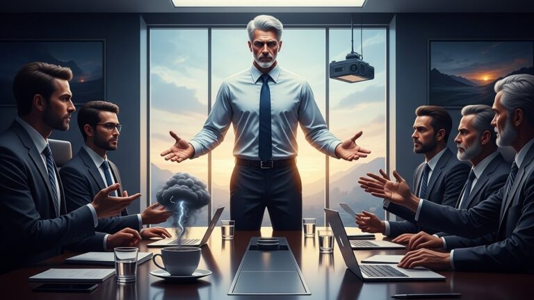 4 Leadership Lessons from Barry Diller You Won’t Learn in School