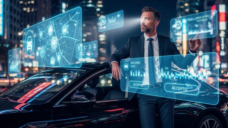 5 CEO Moves That Made Uber Dominant