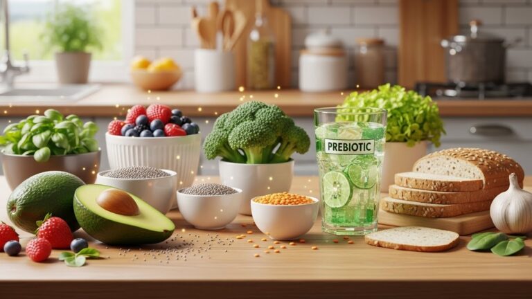 5 Easy Ways to Boost Your Fiber Intake in 2026