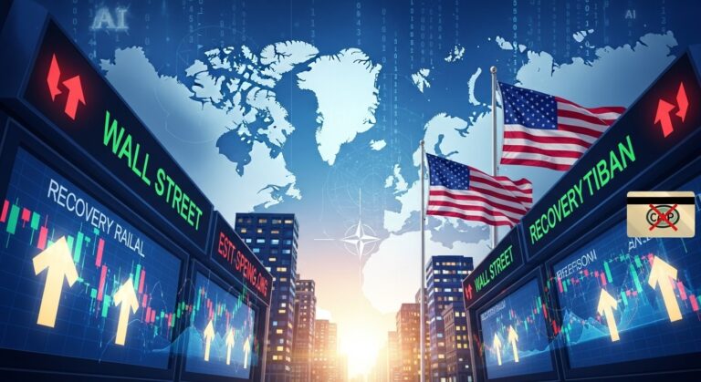 5 Key Insights Before Stock Market Opens Thursday