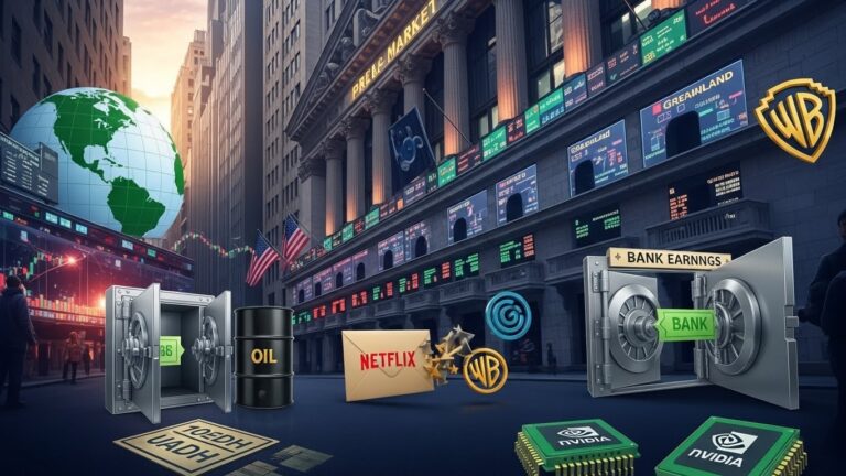 5 Key Things To Know Before Stock Market Opens