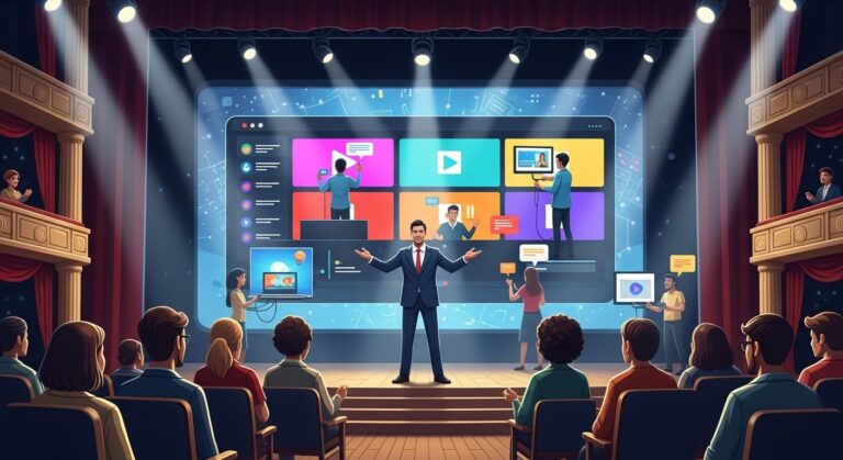 5 Leadership Lessons From YouTube CEO Neal Mohan