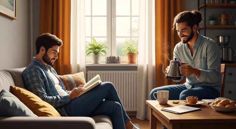 5 Weekend Habits That Build Unbreakable Trust in Relationships