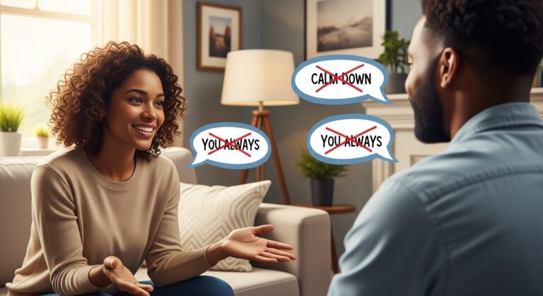 7 Phrases Easy-to-Talk-To People Never Use