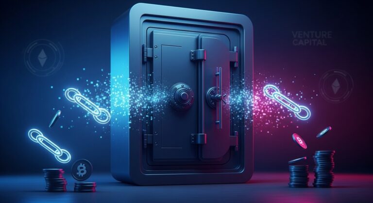 A16z-Backed Entropy Shuts Down After Scale Failure