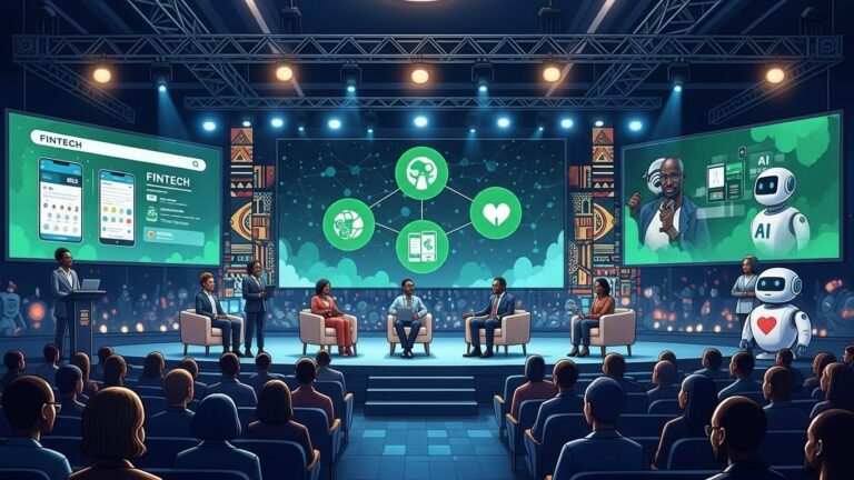 Africa Tech Summit Nairobi 2026: 12 Startups to Watch