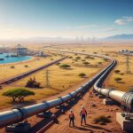 Africa’s Bold Pipeline Defies Climate Pressure