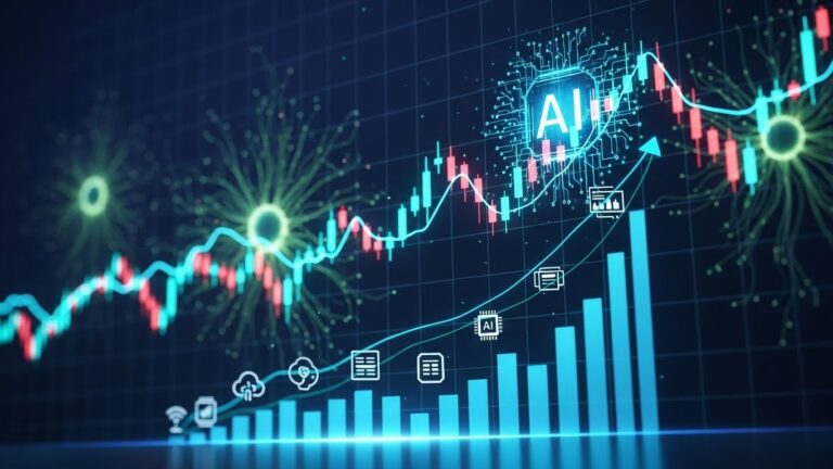 AI Adopters: Stocks Set for Biggest Revenue Boost