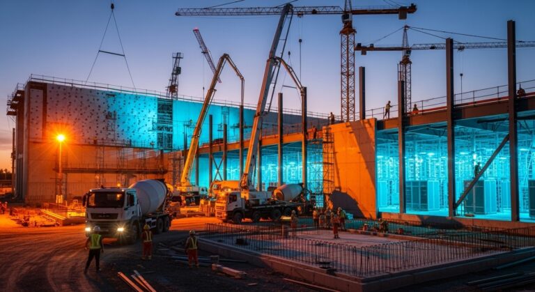 AI Buildout Stocks: Hidden Winners in Volatility