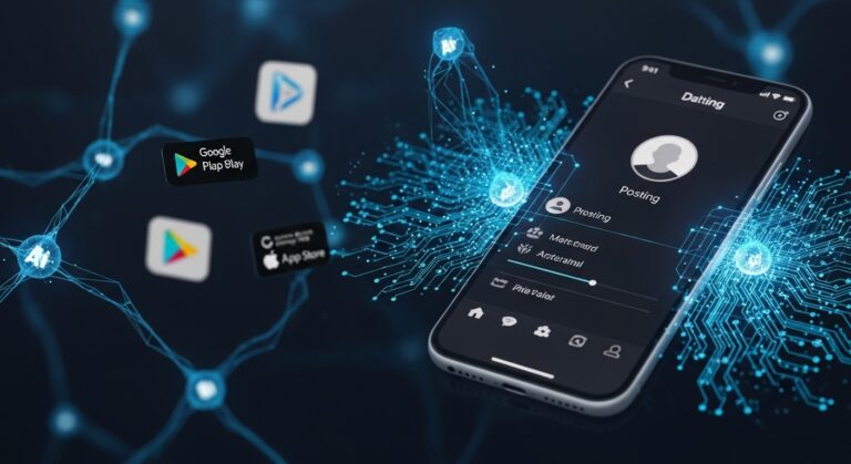 AI Nudify Apps Threaten Trust in Modern Dating