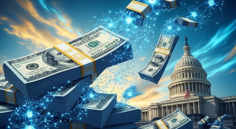 AI Super PAC Raises $125 Million to Push National Rules