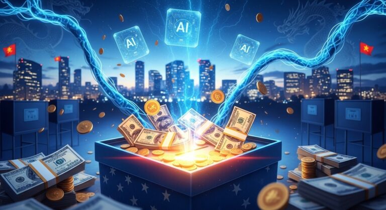 AI Super PACs Target 2026 Midterms With Massive Funding