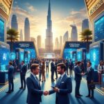AIBC Eurasia 2026: Ultimate Dubai Tech Summit Guide